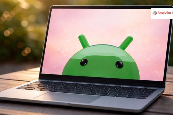 Google ला रहा है नया Camera App Aluminium OS