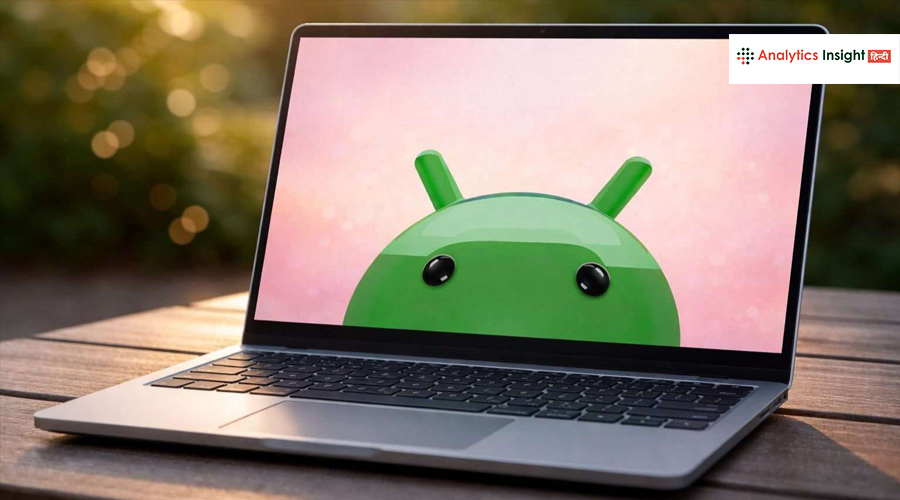 Google ला रहा है नया Camera App Aluminium OS