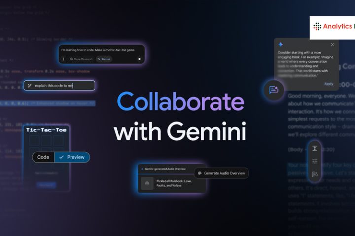 Google Docs में आया स्मार्ट ऑडियो फीचर