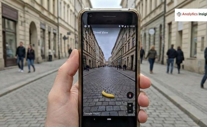 Google अपने AI इमेज जनरेटर Nano Banana को Maps में इंटीग्रेट करने की तैयारी में है