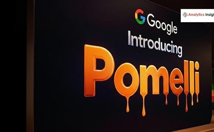 भारत में लॉन्च हुआ Pomelli