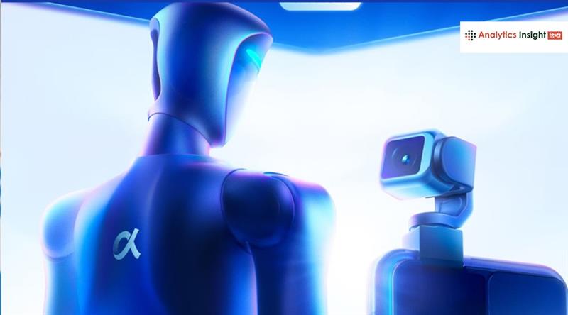 HONOR MWC 2026 में अपना पहला ह्यूमनॉइड रोबोट लॉन्च करने जा रहा है।