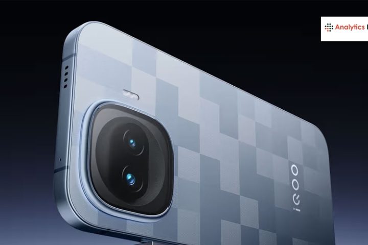 भारत में iQOO 15R हुआ लॉन्च