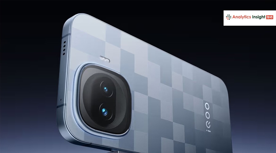 भारत में iQOO 15R हुआ लॉन्च