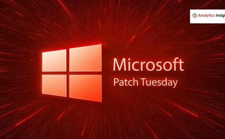 Microsoft Patch Tuesday: 58 सुरक्षा खामियां ठीक, 6 पहले से हमलों में इस्तेमाल