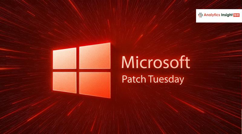 Microsoft Patch Tuesday: 58 सुरक्षा खामियां ठीक, 6 पहले से हमलों में इस्तेमाल