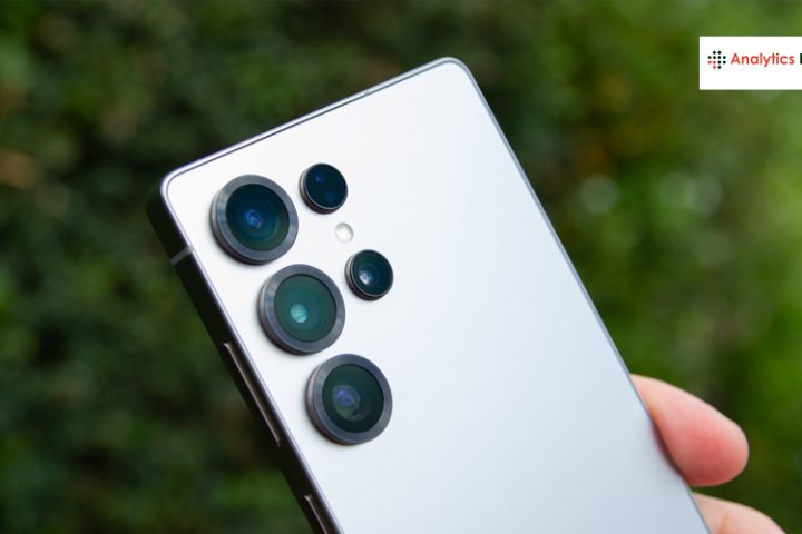 Ultra फोन्स में आ सकते हैं ट्रिपल 100MP कैमरे..