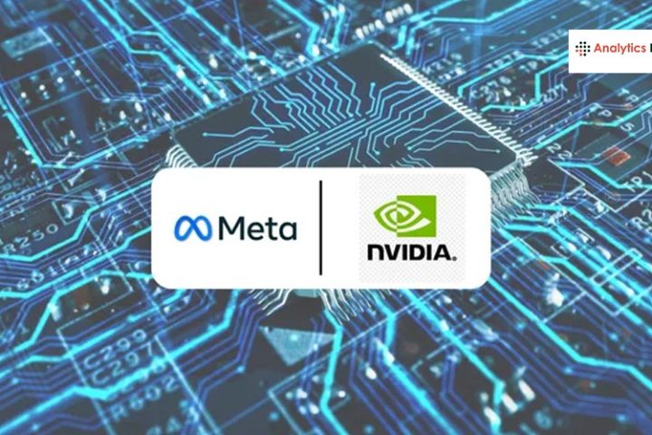 Nvidia-Meta के बीच बड़ी साझेदारी