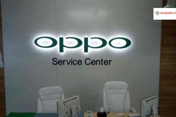 OPPO India का नया Service Center 3.0 Pro लॉन्च