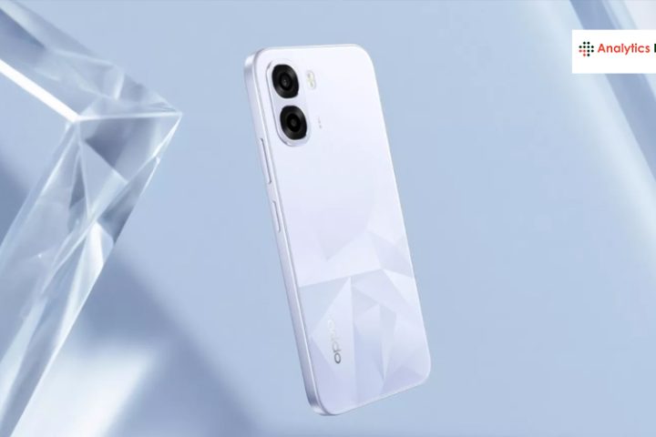 6500mAh बैटरी वाला Oppo K14x 5G लॉन्च