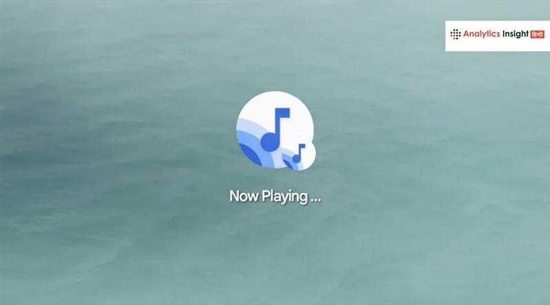 Pixel स्मार्टफोन्स में गाने पहचानने वाला Now Playing फीचर अब स्टैंडअलोन ऐप