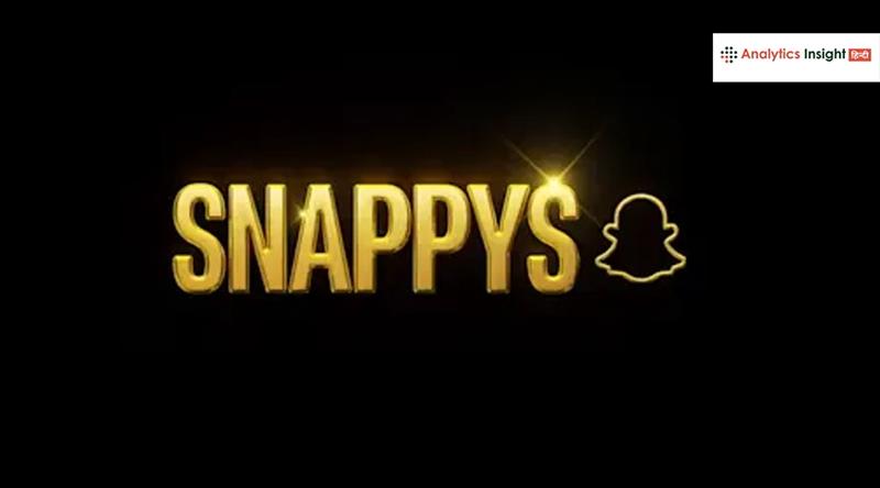 Snap का ‘Snappy Awards’!