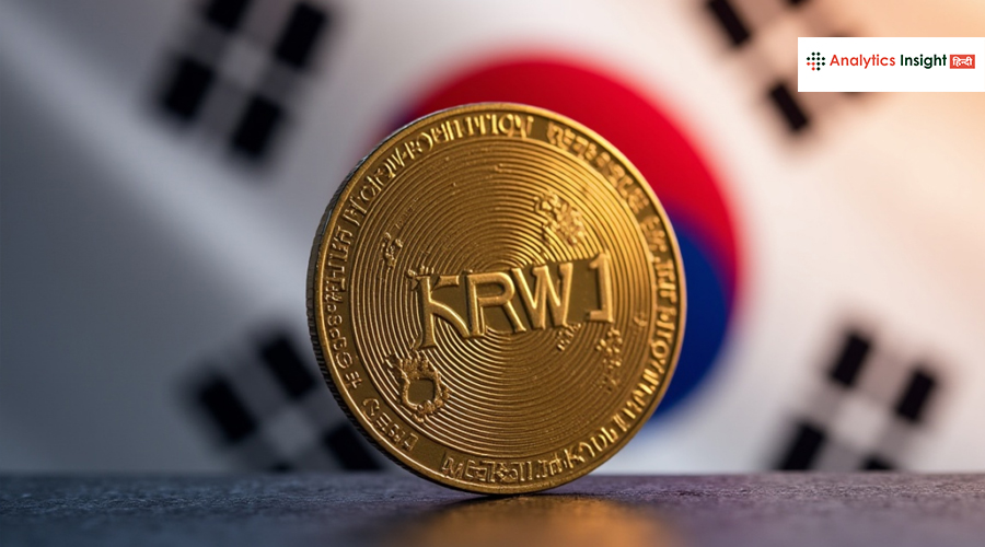 दक्षिण कोरिया में क्रिप्टो से बाहर निकल रहे लोग