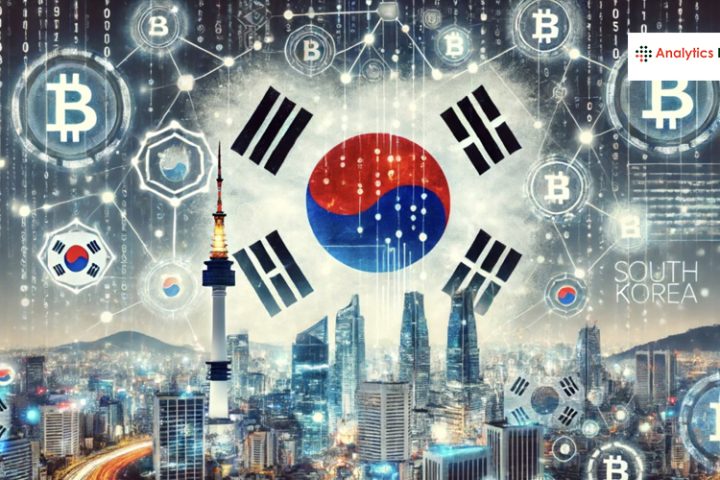 दक्षिण कोरिया का 2026 क्रिप्टो प्लान: AI से बढ़ेगी निगरानी