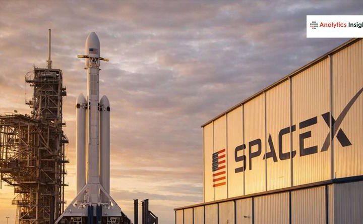 FCC ने SpaceX की विशाल स्पेस डेटा सेंटर योजना को दी हरी झंडी