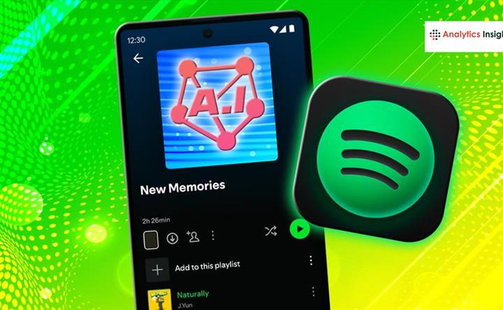 Spotify ने माना अब कोडिंग इंजीनियर्स नहीं, AI ने संभाल रहा