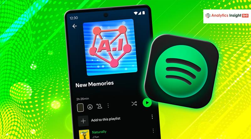 Spotify ने माना अब कोडिंग इंजीनियर्स नहीं, AI ने संभाल रहा