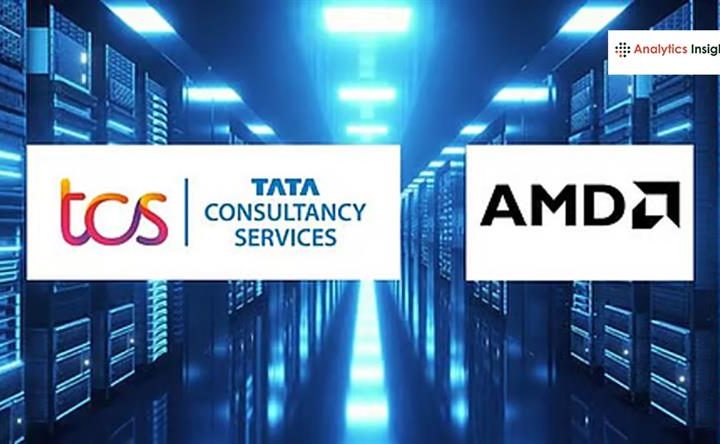 TCS और AMD भारत में लेकर आए Helios AI प्लेटफॉर्म