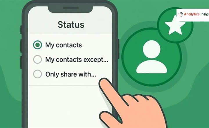 WhatsApp प्राइवेसी को बेहतर बनाने की तैयारी में है