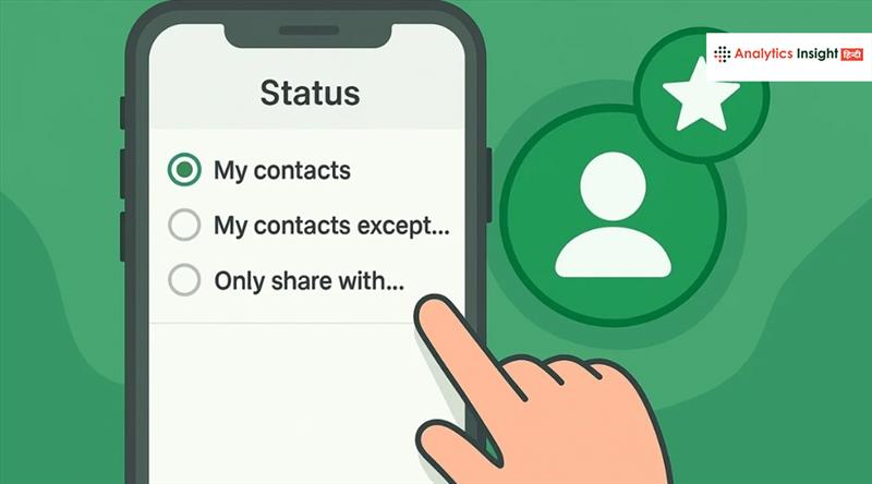 WhatsApp प्राइवेसी को बेहतर बनाने की तैयारी में है