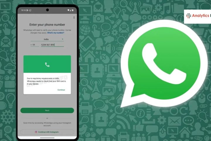 भारत में WhatsApp जल्द सिम बाइंडिंग फीचर लागू कर सकता है।