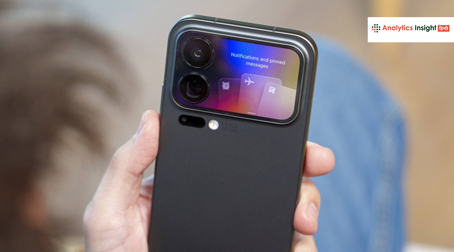 डुअल 200MP कैमरे के साथ आ सकता है Xiaomi 18 Pro