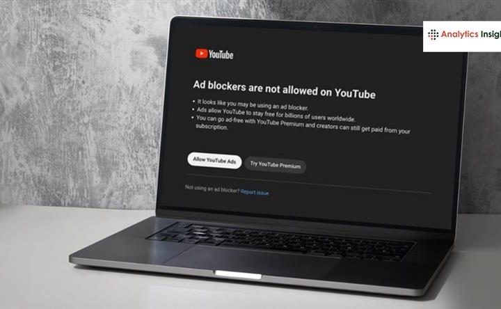 Ad Blocker पर YouTube का एक्शन