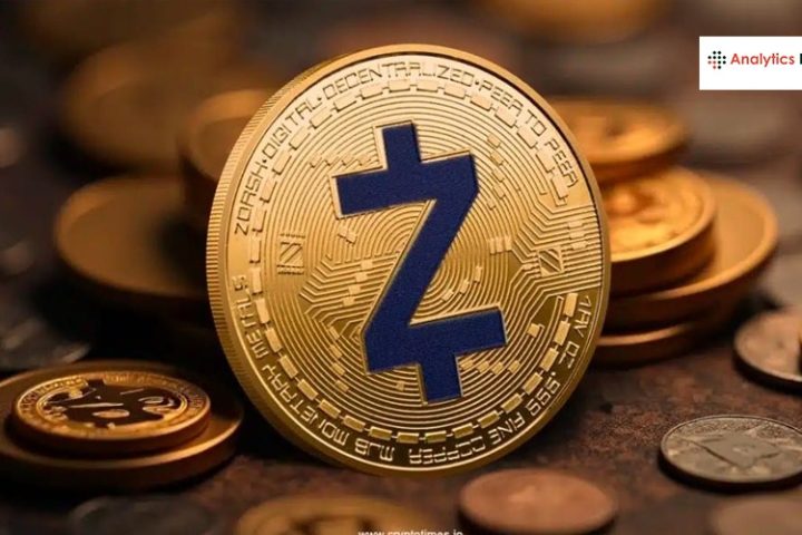 Zcash 30 दिनों में ब्लॉकचेन फीस में बना दूसरा नंबर