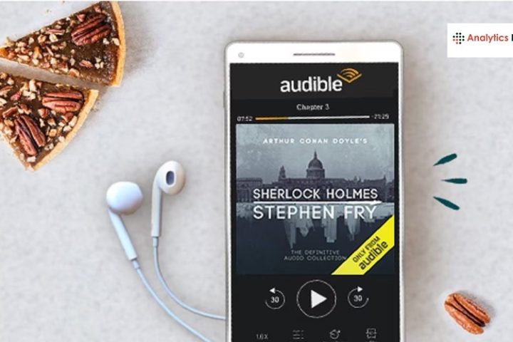 Amazon के Audible ने लॉन्च किया कमाल का फीचर