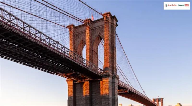 अमेरिका में Bridge को मिली नेशनल ट्रस्ट बैंक की मंजूरी