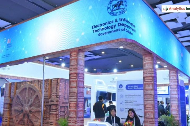 ओडिशा पैवेलियन बना आकर्षण का केंद्र, AI के साथ दिखी सांस्कृतिक पहचान