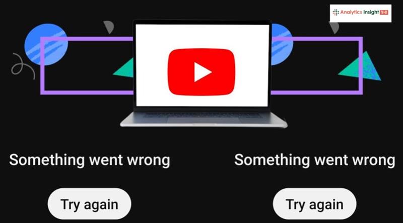 : घंटों ठप रहा YouTube, दुनियाभर में यूजर्स परेशान!