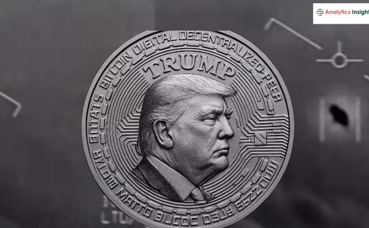 ट्रंप के UFO संकेत से Aliens मीम कॉइन 100 गुना उछला