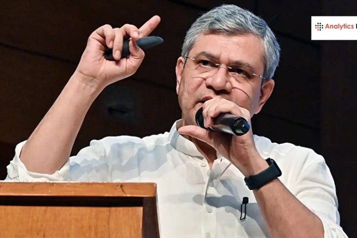 डिजिटल प्लेटफॉर्म्स को कंटेंट की जिम्मेदारी उठानी होगी: अश्विनी वैष्णव