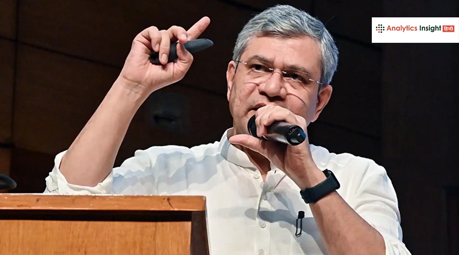 डिजिटल प्लेटफॉर्म्स को कंटेंट की जिम्मेदारी उठानी होगी: अश्विनी वैष्णव