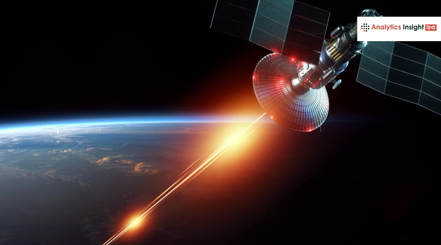 नेटवर्क नहीं है तो कोई बात नहीं! O2 Satellite से सीधे स्पेस से जुड़ेगा आपका स्मार्टफोन