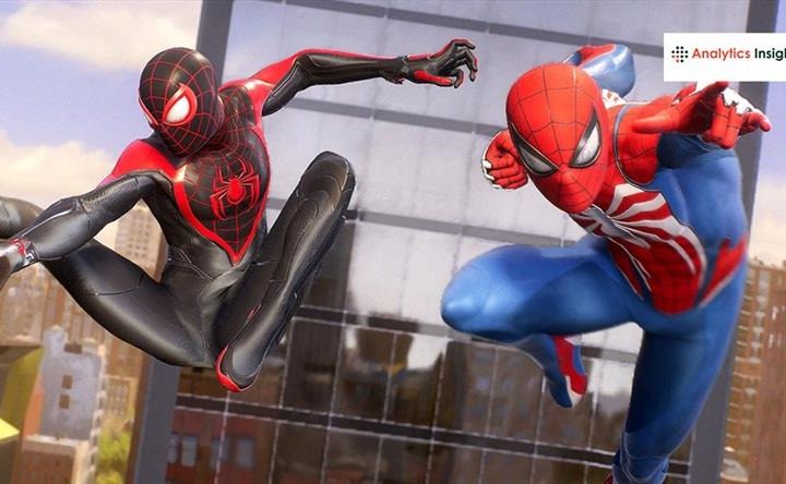 फरवरी में PS Plus में Spider-Man 2 का धमाका