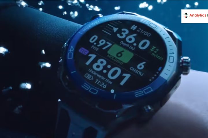 बिना सुई, बिना टेस्ट अब Huawei Smartwatch से मिलेगा शुगर रिस्क का संकेत