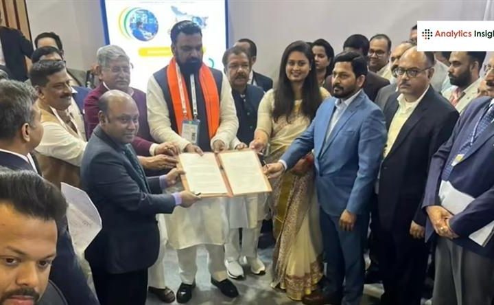 बिहार ने 468 करोड़ के MoU साइन किए, AI सेंटर और IIT पटना पर फोकस