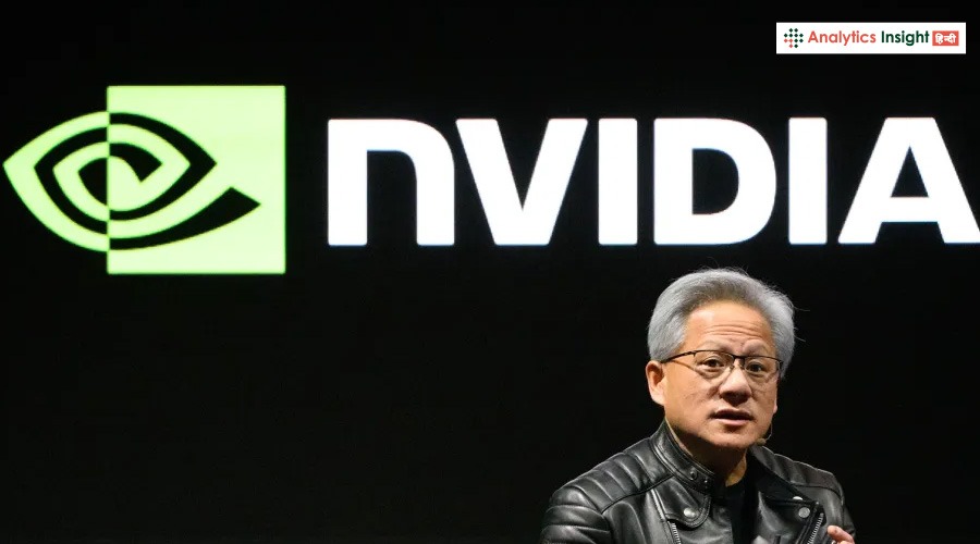 अब AI स्टार्टअप्स पर Nvidia की नजर