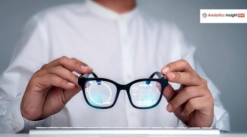 India AI Impact Summit में पेश हुआ Sarvam Kaze, एक ऐसा स्मार्टग्लास जो AI को स्क्रीन से निकालकर दैनिक जीवन में लाने की बड़ी कोशिश. जानिए इसकी खूबियां।