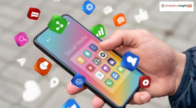 भारत में नए AI नियम लागू, अब सोशल मीडिया प्लेटफॉर्म होंगे जिम्मेदार