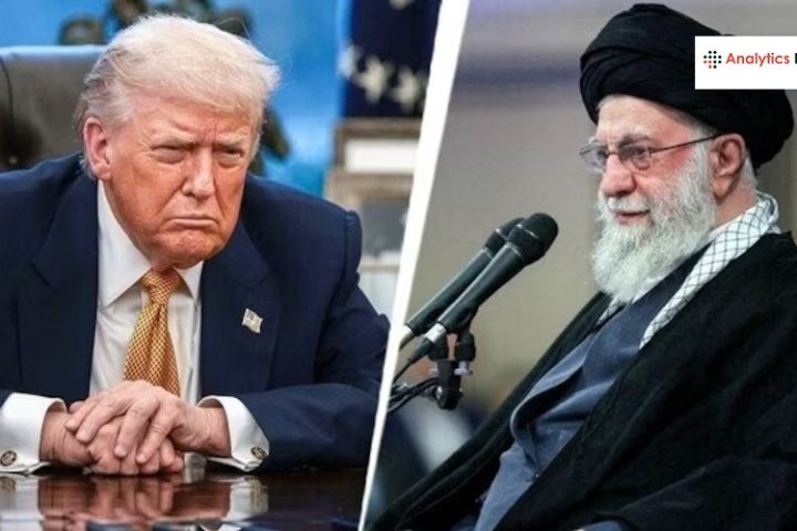 यूएस‑ईरान बैठक की उम्मीद 84% तक बढ़ी