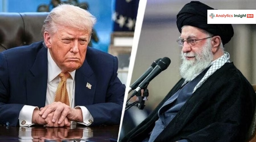 यूएस‑ईरान बैठक की उम्मीद 84% तक बढ़ी