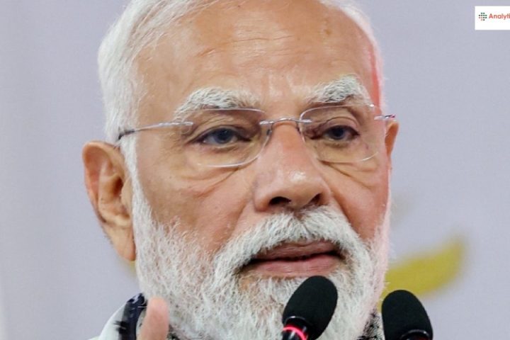 30 मिलियन पार करते ही पीएम मोदी बनें नंबर वन