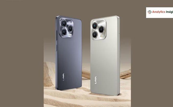 7 हजार में Lava Bold N2 Pro लॉन्च, मिलेंगे दमदार फीचर्स