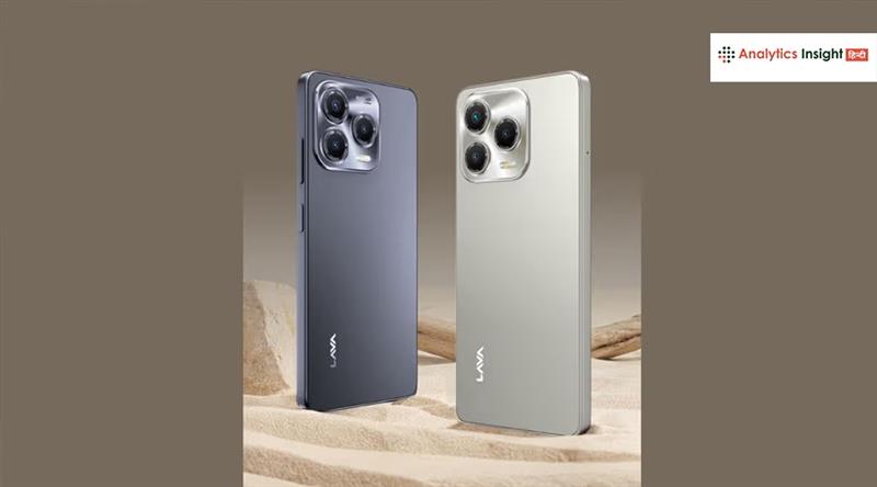 7 हजार में Lava Bold N2 Pro लॉन्च, मिलेंगे दमदार फीचर्स