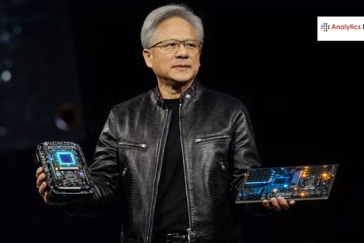 Nvidia CEO Jensen Huang ने दावा किया है कि AGI अब हासिल हो चुका है