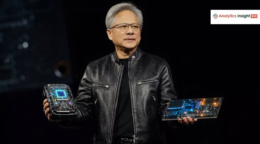 Nvidia CEO Jensen Huang ने दावा किया है कि AGI अब हासिल हो चुका है