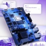 AI कंप्यूटर Ventuno Q लॉन्च! खूबियां जानकर हो जाएंगे हैरान!